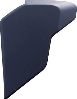 Matt Black / Rizz Rizz / Black, Matte