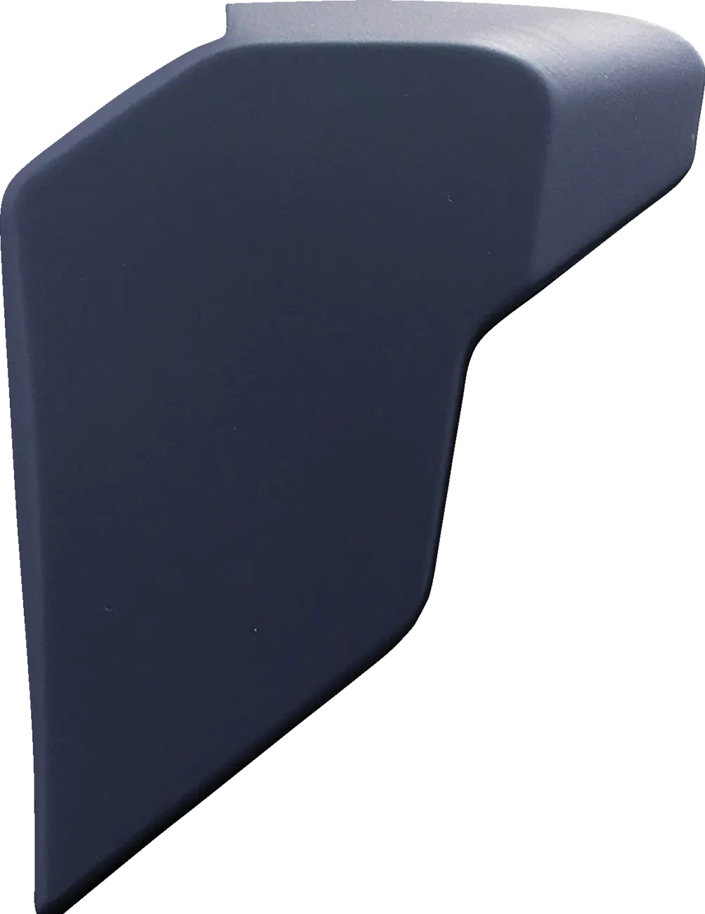 SIDEPLATE ULTRAFLITE MATTE BLACK