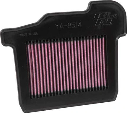 K&N airfilter MT-09 14-