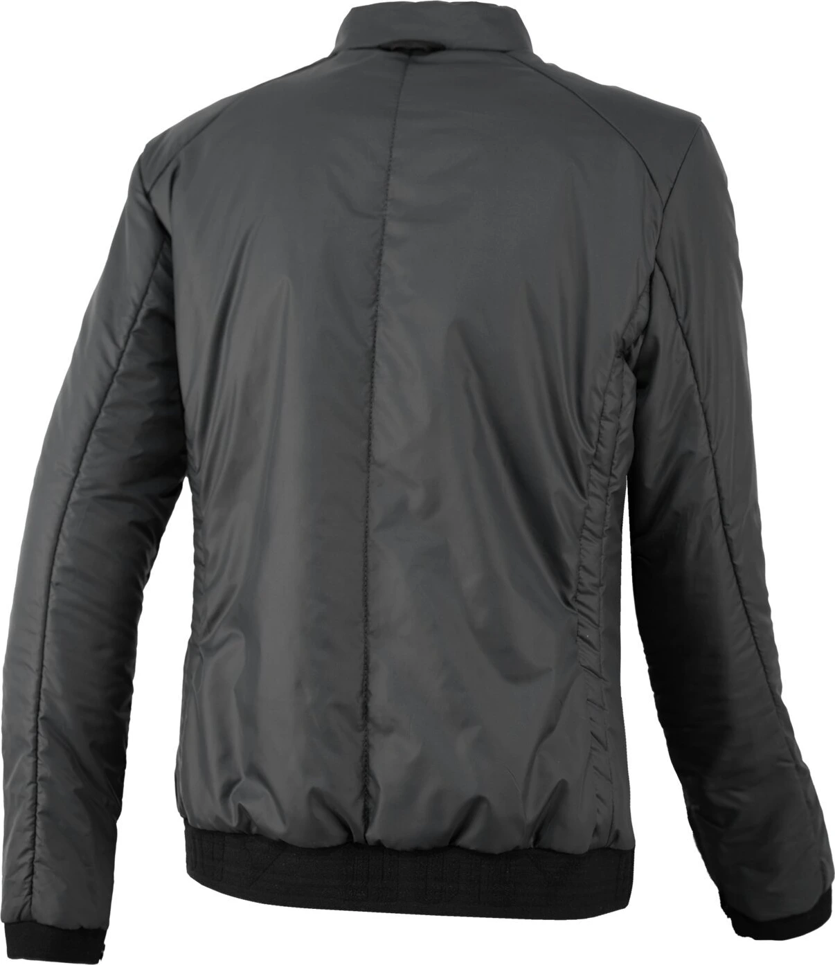 By City Lining III full sleeve jacket, Black, XL