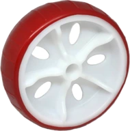 JetPort Plus/Max/Flexi replacement wheel