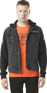 Von Dutch Denim jacket