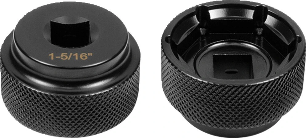 MCS, flywheel nut socket set