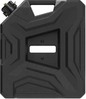 TESSERACT Jerrycan Black Universal