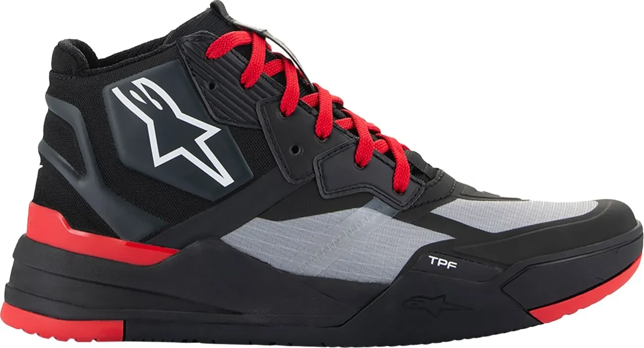 SHOE SPEEDFLIGHT B/R 9.5