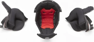 Legacy GT Helmet Liner