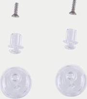 Alpinestars Pinlock/Tear Off Pins set