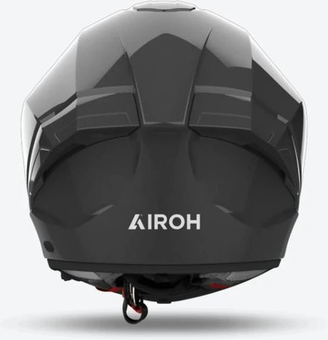Airoh Helmet Matryx Dark Gray, S