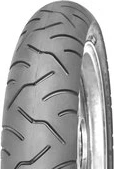 Deli шина X-Worm SB112A 3.50-8 46M TL Fr./Re