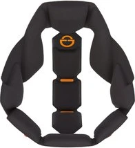 Schuberth R2 head pad