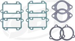 SBT Tigershark Intake Gasket Kit 770 Daytona 770/Monte Carlo/770R 1996