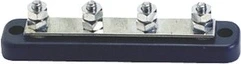 Bus-bar electric terminal board 4x6 mm