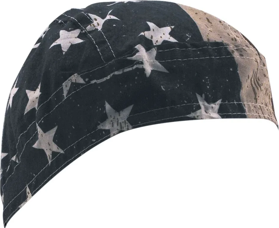 FLYDANNA VINTAGE FLAG