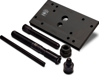 JIMS, sadales vārpstas gultņa instruments M8