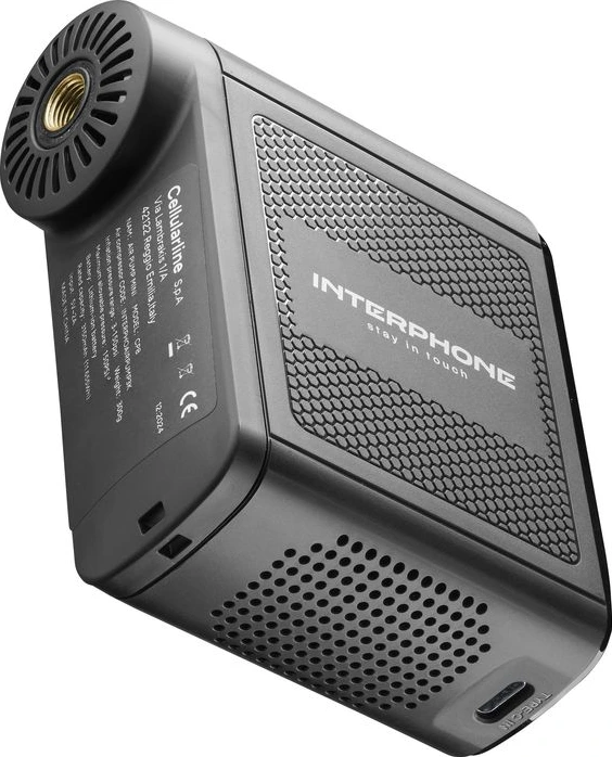 Interphone Mini gaisa kompresors