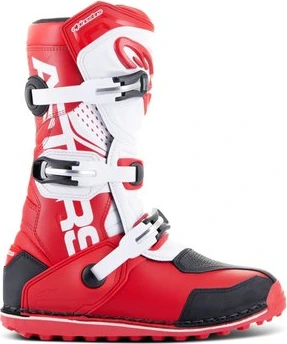 Alpinestars Boot Tech T Red/Black/White, 43 (9)
