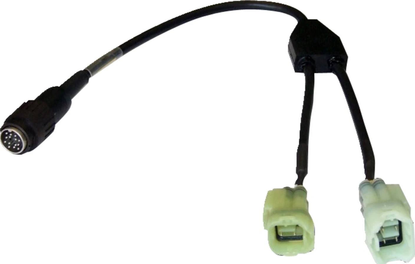 MCS Scan, connector cable