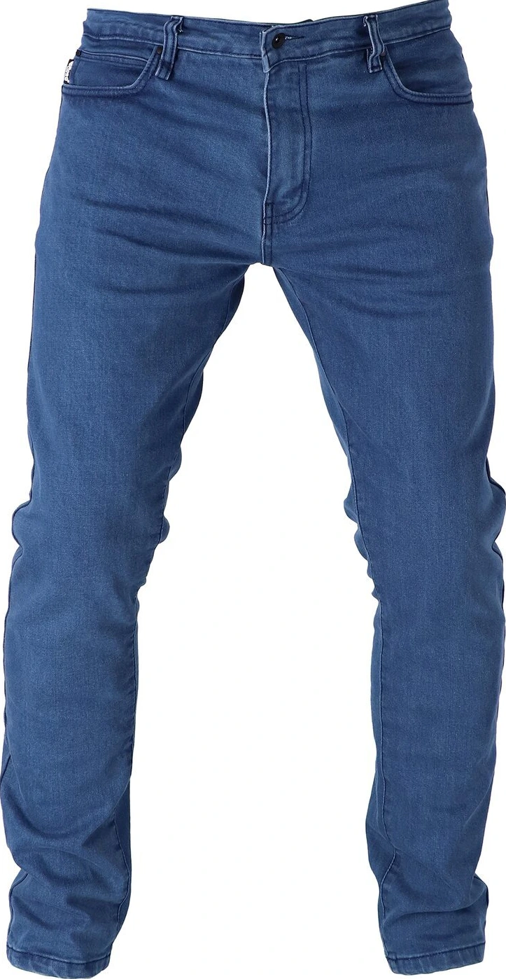 Roeg Chaser jeans, washed Blue, denim, 30/32
