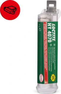 LOCTITE HY4070 ADHESIVE