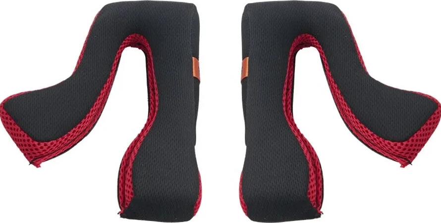 CHEEK PAD S-M5 +5mm XS