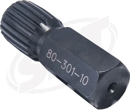 SBT Impeller & PTO removal tool Polaris/Tigershark