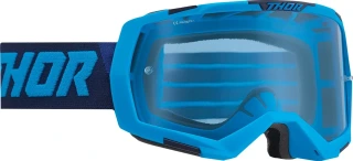 Matt Blue / Blue, Navy