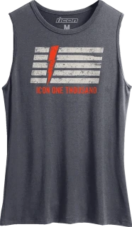 Women's Invasion Stripe™ Tank Top