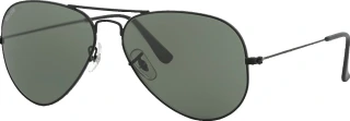 John Doe Aviator sunglasses