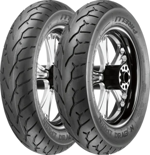 Night Dragon™ GT Tire