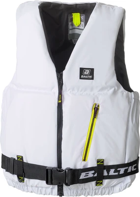 Baltic Axent plūdrumo liemenė balta S 30-50kg