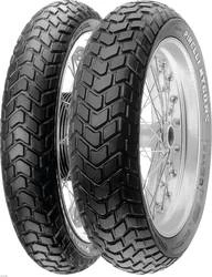 Pirelli MT60 RS 120/70 ZR 18 M/C (59W) TL Fr