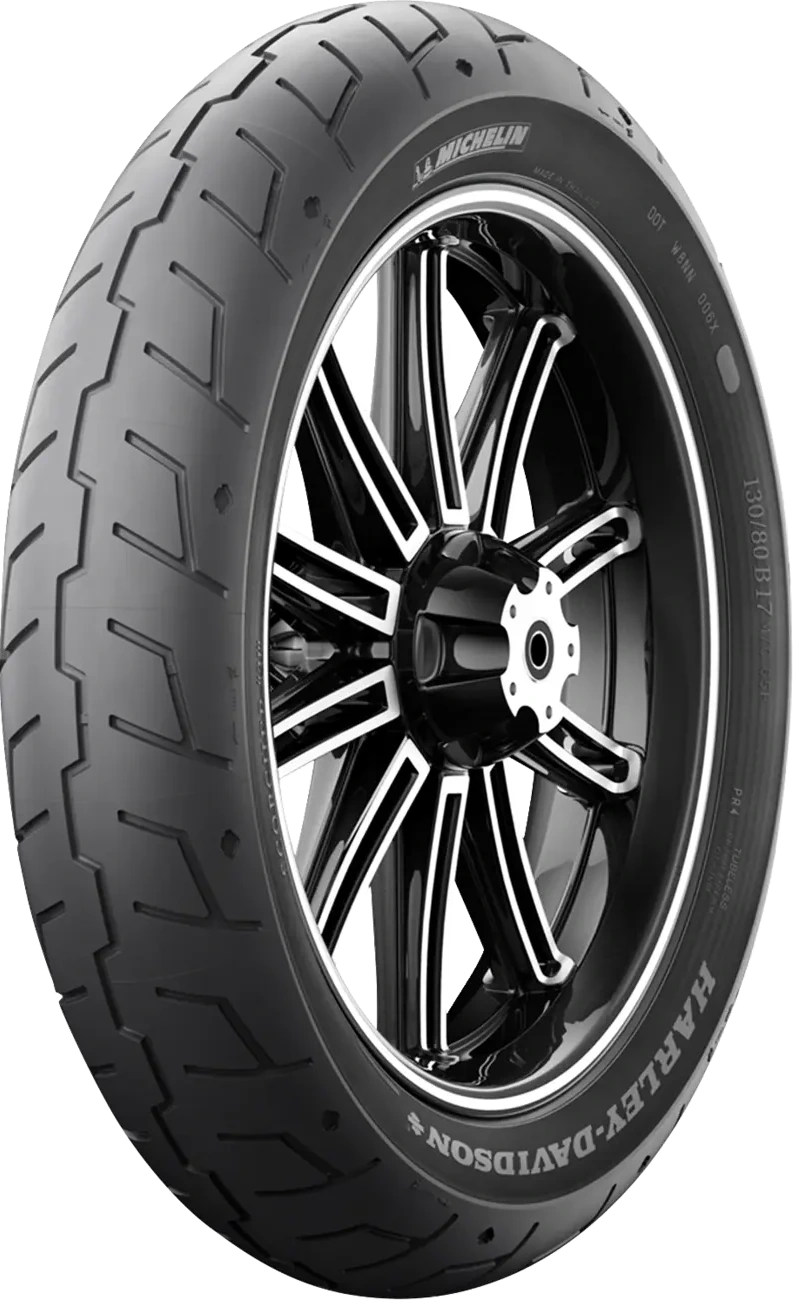 SCORCHER 31 80/90 - 21 M/C 54H REINF F TL/TT