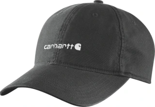 Carhartt Canvas Graphic female cap