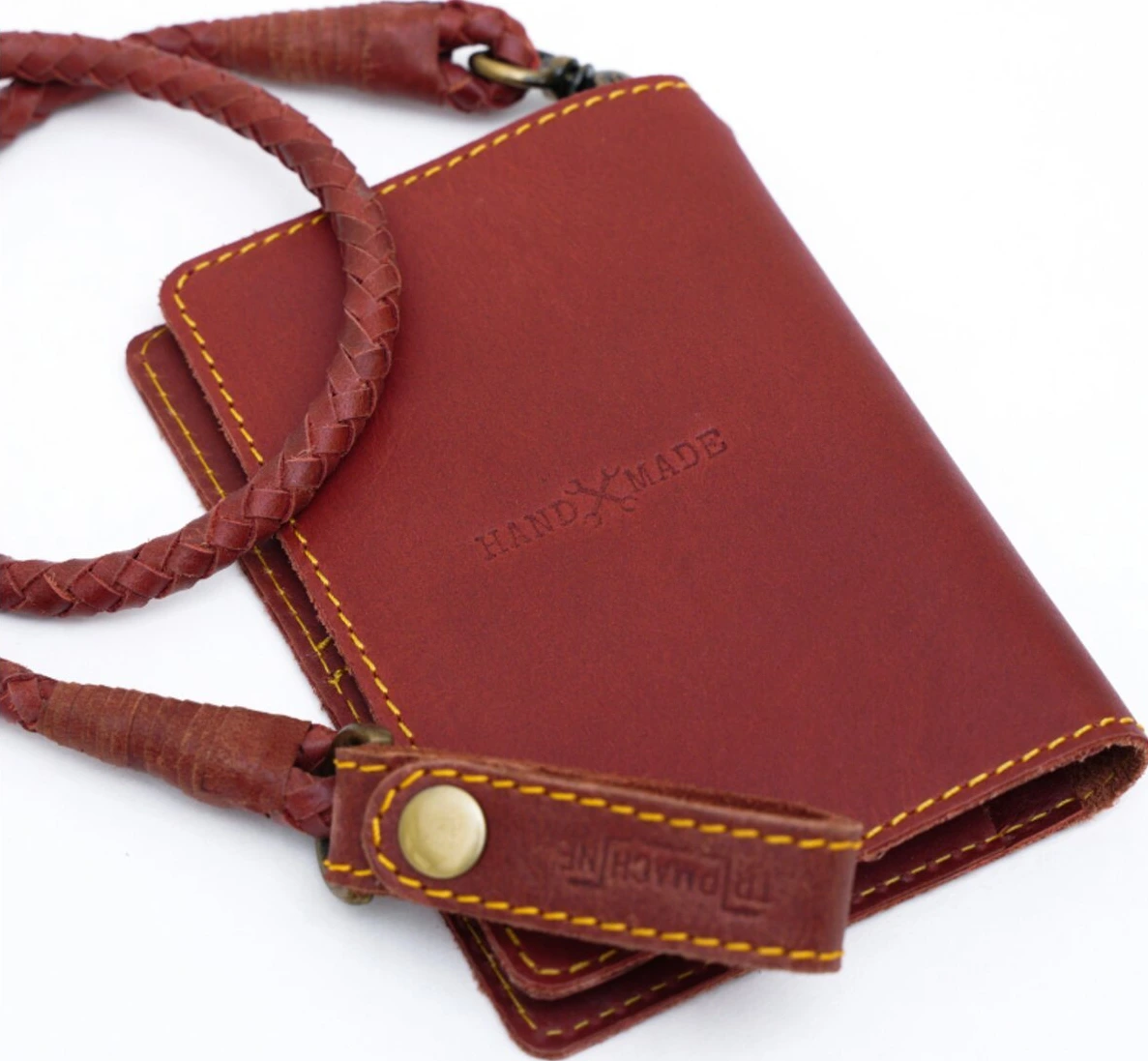 Trip Machine Explorer wallet