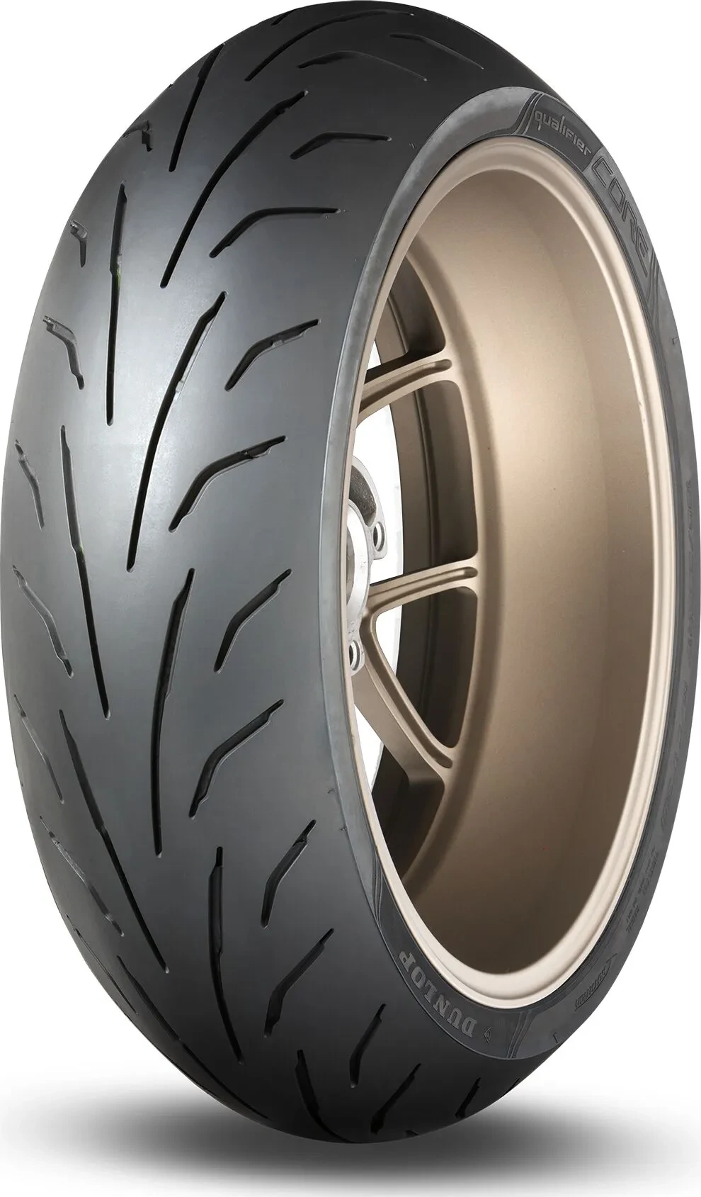 QUALIFIER CORE R 200/50ZR17 M/C (75W) TL