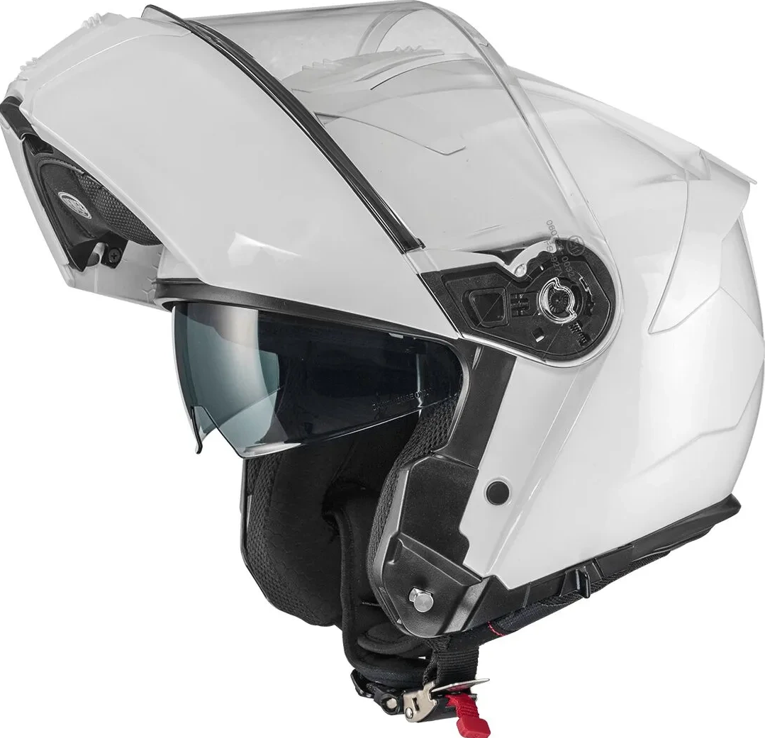 HELMET LEGACY GT U8 XS