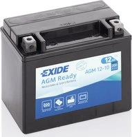 Exide battery AGM12-10