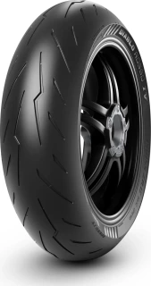 Diablo Rosso IV Tire