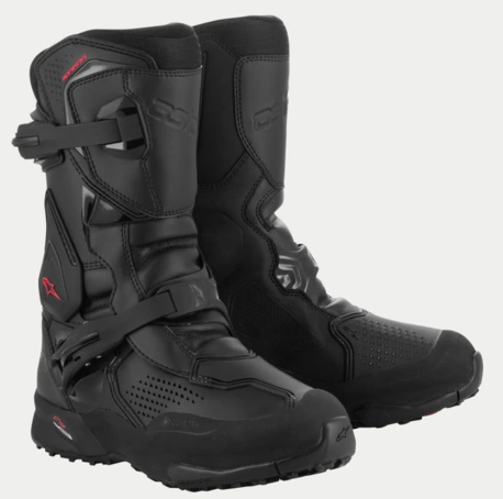 Alpinestars Boot XT-8 GTX Black/Black, 38