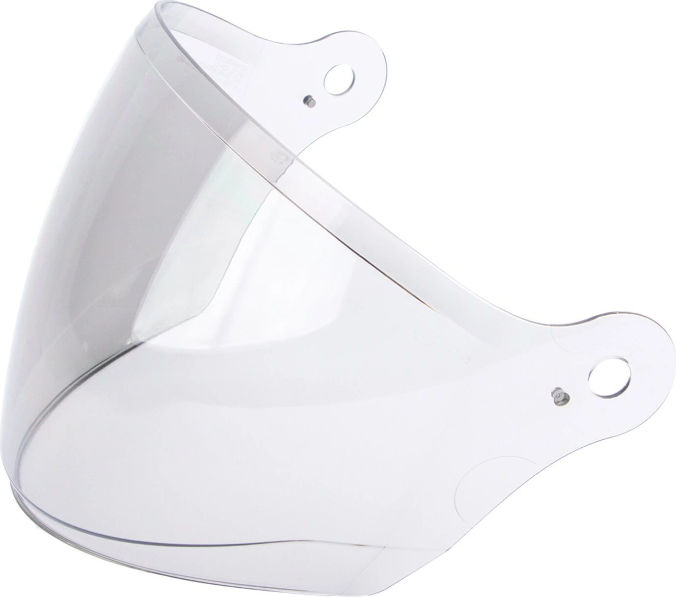 Scorpion EXO-City II visor