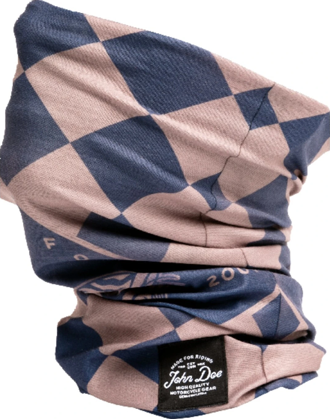 John Doe Tiger JDM tunnel, Multi-color, One size fits most