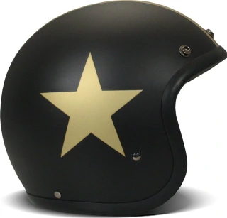 DMD Retro helmet