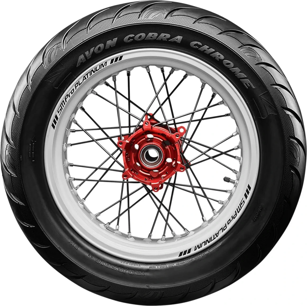 CC AV92 200/30R23 74V