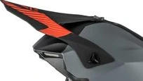 AMOQ Airframe Peak