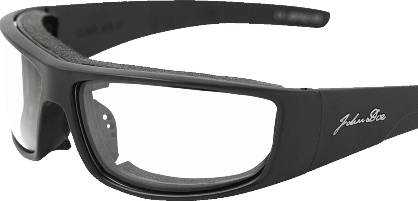 John Doe Sunliner sunglasses photochromic