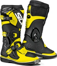 Sidi MX Boot Flame Junior