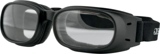 Piston Goggle