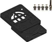 OS TITAN SWIVEL - COMPLETE KIT