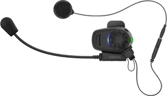 Sena SMH5 Multicom BT HS & IC with Quick Mount Clamp Kit