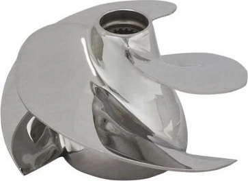 Anodis Impeller Sea Doo 18-22